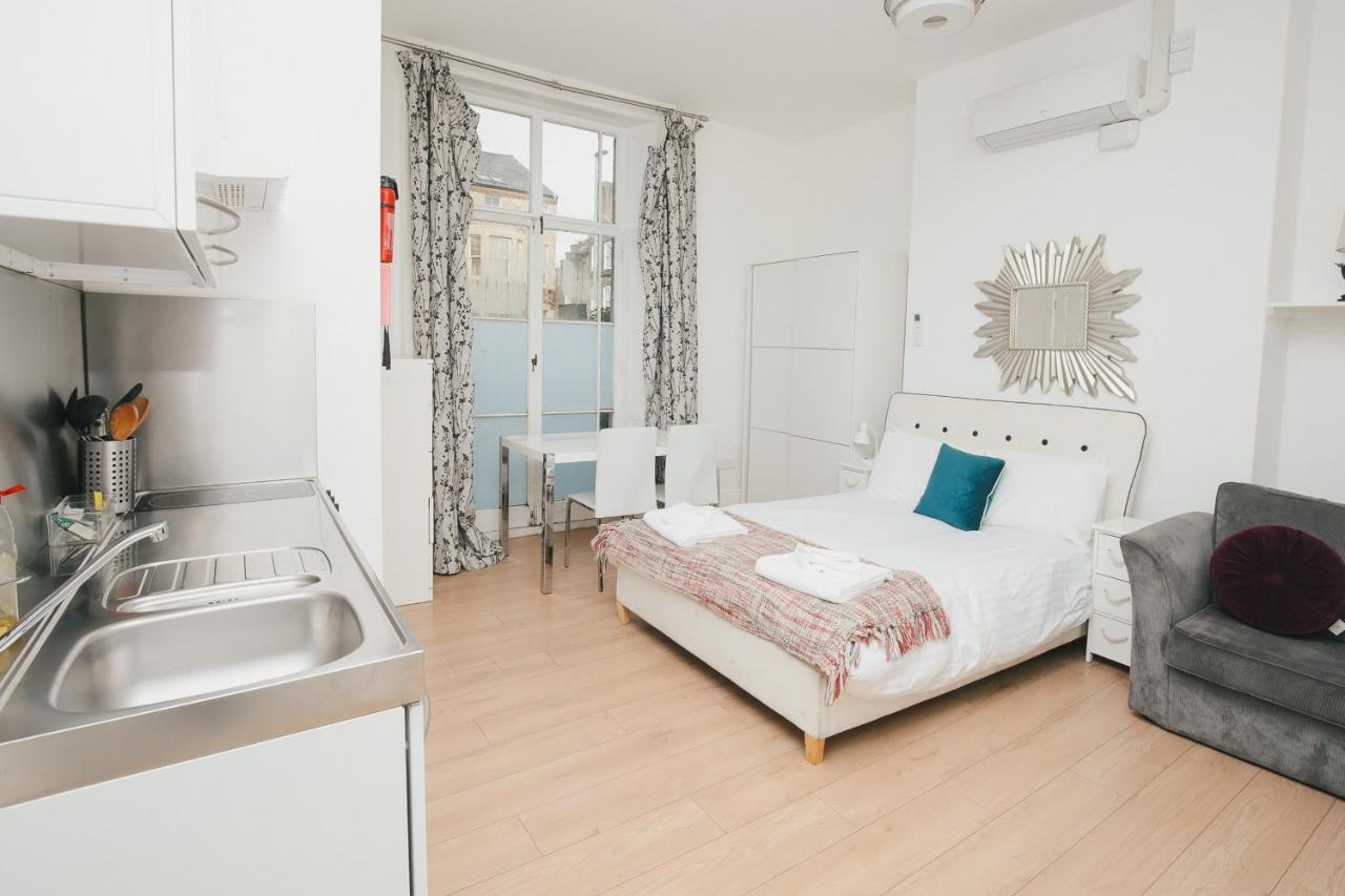Cambridge City Studios By Payman Club Экстерьер фото