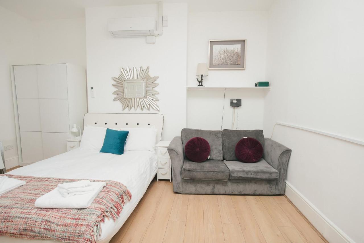 Cambridge City Studios By Payman Club Экстерьер фото