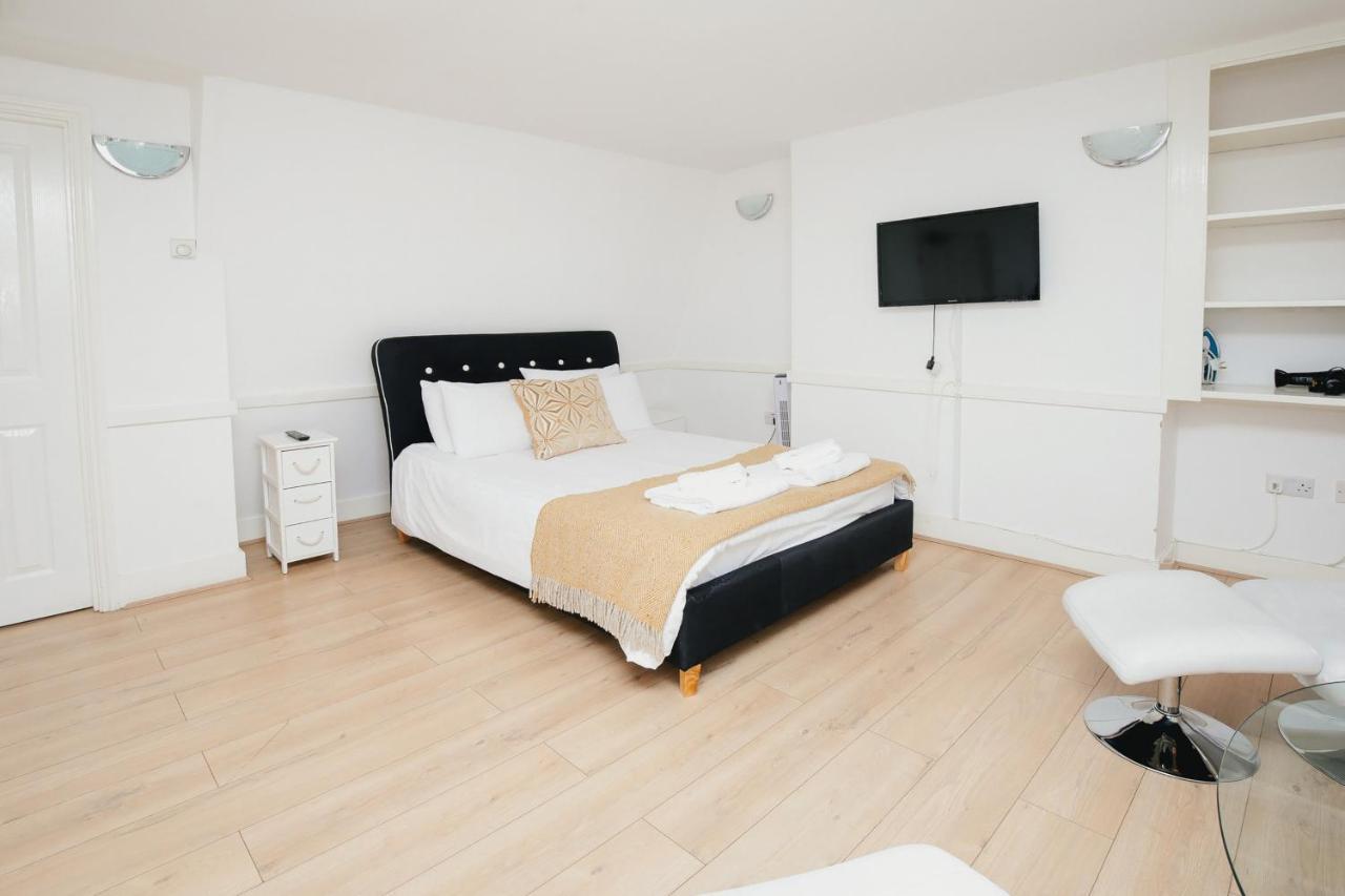 Cambridge City Studios By Payman Club Экстерьер фото