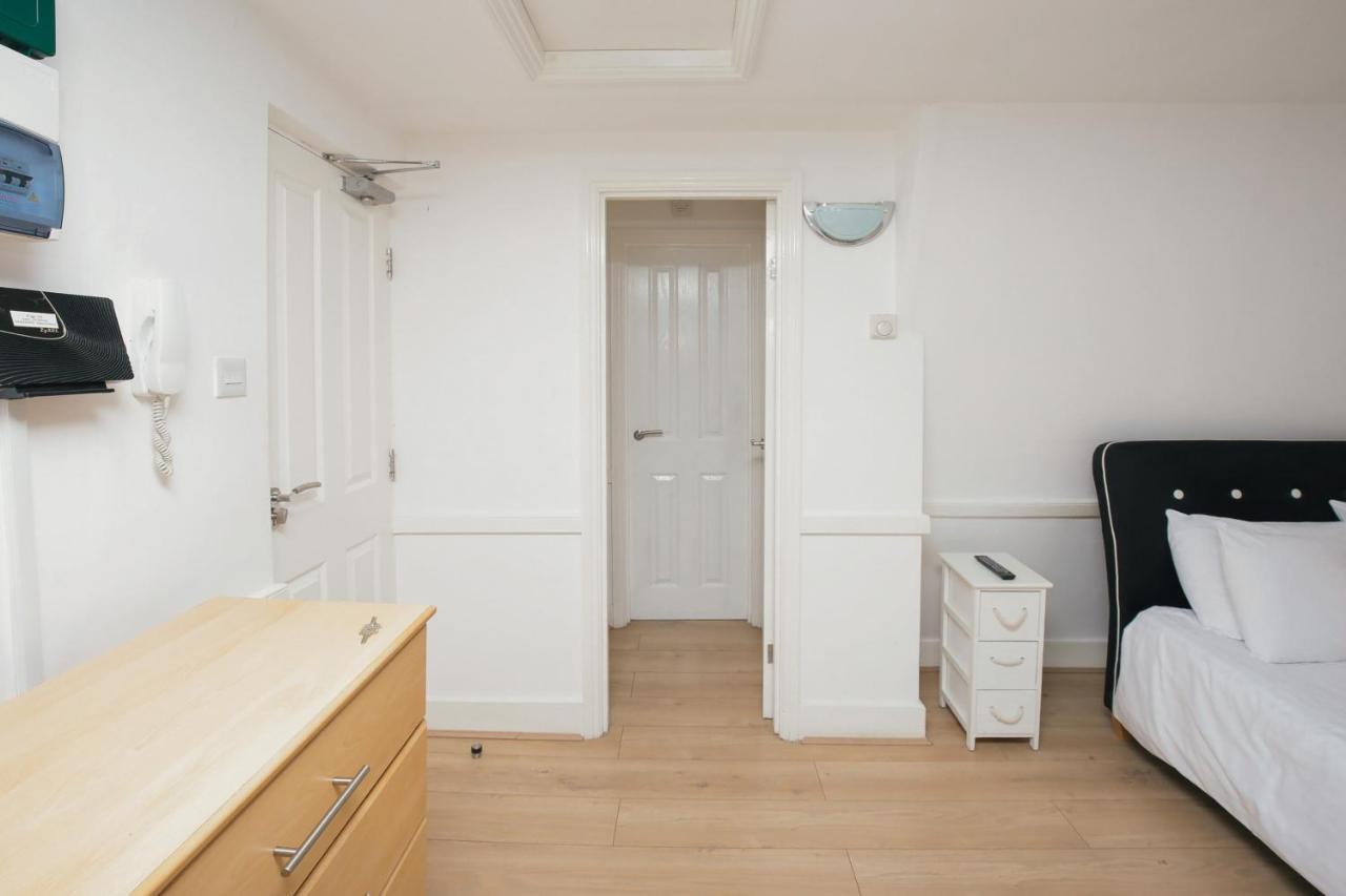 Cambridge City Studios By Payman Club Экстерьер фото